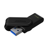 Kingston 64GB USB3.2 DataTraveler Exodia S Pendrive - DTXS/64GB