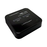LC Power LC-DOCK-M2-NVME-V2 SSD dokkoló állomás