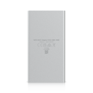 Ubiquiti 10G Ethernet Adapter