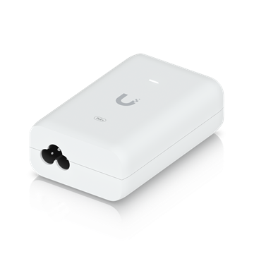 Ubiquiti 30W 2.5GbE PoE tápegység