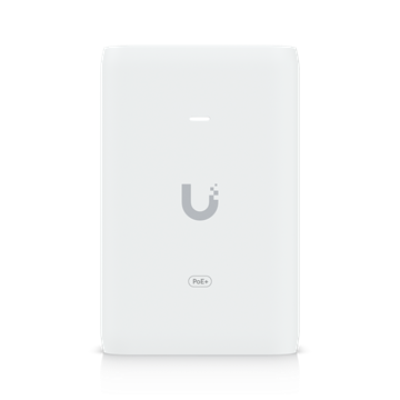Ubiquiti 30W 2.5GbE PoE tápegység