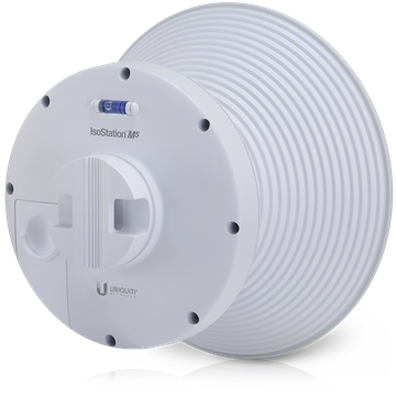 Ubiquiti 5 GHz IsoStation Shielded airMAX, 24dBm, 14dBi