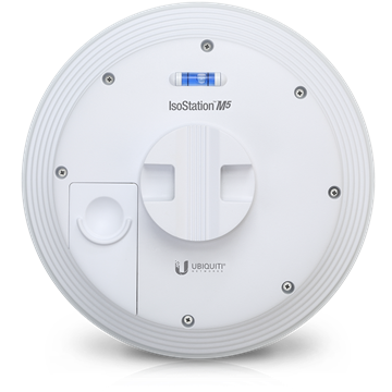 Ubiquiti 5 GHz IsoStation Shielded airMAX, 24dBm, 14dBi