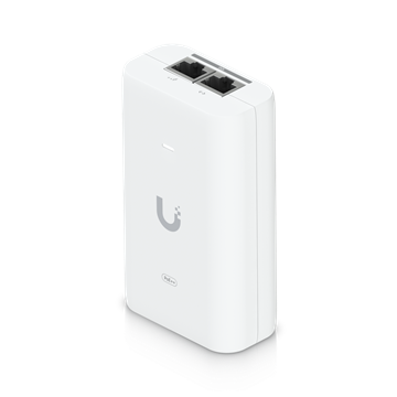 Ubiquiti 60W 10 GbE PoE tápegység