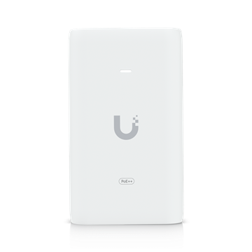 Ubiquiti 60W 10 GbE PoE tápegység
