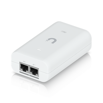 Ubiquiti 60W 10 GbE PoE tápegység