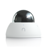 Ubiquiti AI Dome 4K Kamera, fehér