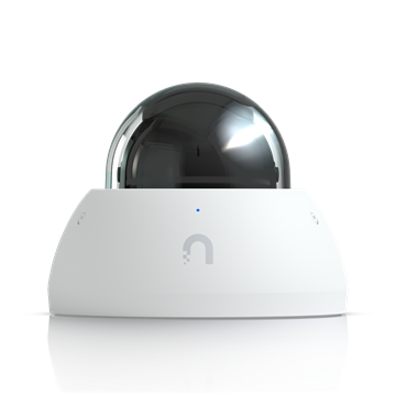 Ubiquiti AI Dome 4K Kamera, fehér