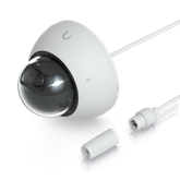 Ubiquiti AI Dome 4K Kamera, fehér