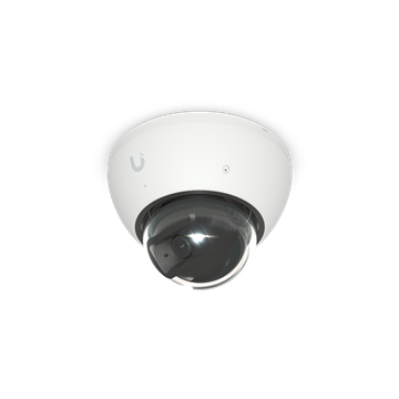 Ubiquiti AI Dome 4K Kamera, fehér
