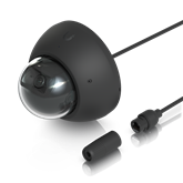 Ubiquiti AI Dome 4K Kamera, fekete