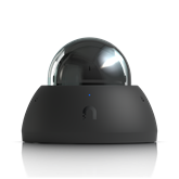 Ubiquiti AI Dome 4K Kamera, fekete
