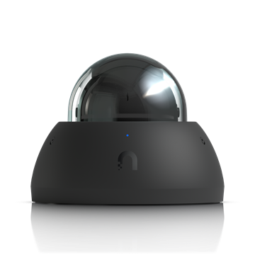 Ubiquiti AI Dome 4K Kamera, fekete