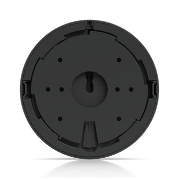 Ubiquiti AI Dome 4K Kamera, fekete