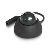 Ubiquiti AI Dome 4K Kamera, fekete