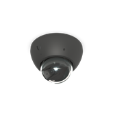 Ubiquiti AI Dome 4K Kamera, fekete