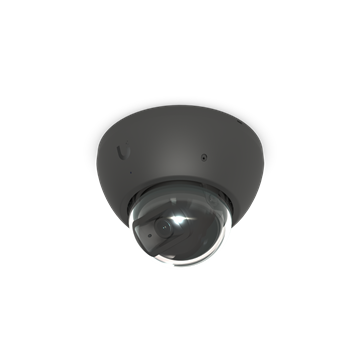Ubiquiti AI Dome 4K Kamera, fekete