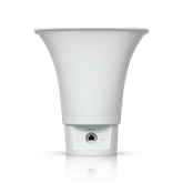 Ubiquiti AI Kürthangszóró, fehér