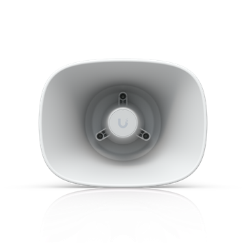 Ubiquiti AI Kürthangszóró, fehér