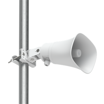 Ubiquiti AI Kürthangszóró, fehér