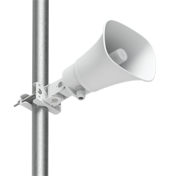 Ubiquiti AI Kürthangszóró, fehér