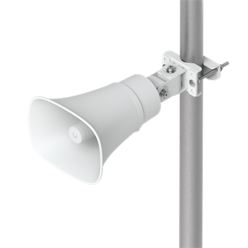 Ubiquiti AI Kürthangszóró, fehér