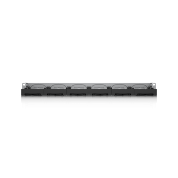 Ubiquiti AI Port 1U Rack Mount  