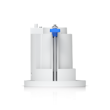 Ubiquiti AI Theta Pro Lencse süllyesztett konzol