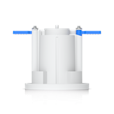 Ubiquiti AI Theta Pro Lencse süllyesztett konzol