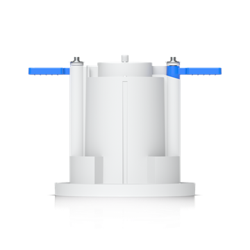 Ubiquiti AI Theta Pro Lencse süllyesztett konzol