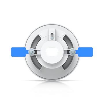 Ubiquiti AI Theta Pro Lencse süllyesztett konzol