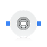 Ubiquiti AI Theta Pro Lencse süllyesztett konzol