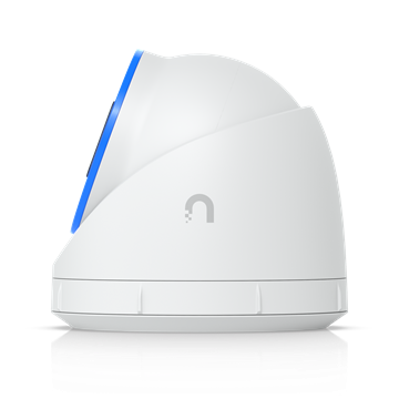 Ubiquiti AI Turret IP-kamera, 4K(8MP), fehér