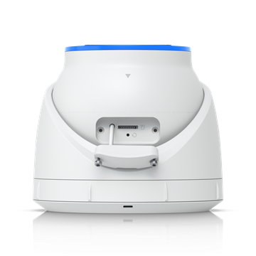 Ubiquiti AI Turret IP-kamera, 4K(8MP), fehér