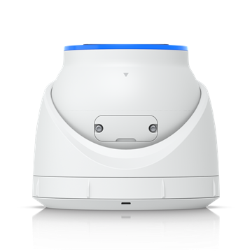 Ubiquiti AI Turret IP-kamera, 4K(8MP), fehér