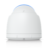 Ubiquiti AI Turret IP-kamera, 4K(8MP), fehér
