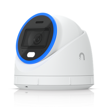 Ubiquiti AI Turret IP-kamera, 4K(8MP), fehér