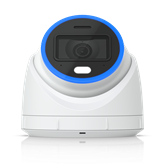 Ubiquiti AI Turret IP-kamera, 4K(8MP), fehér