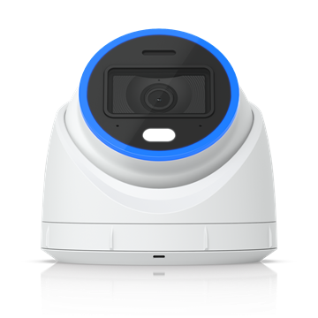 Ubiquiti AI Turret IP-kamera, 4K(8MP), fehér