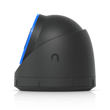 Ubiquiti AI Turret IP-kamera, 4K(8MP), fekete