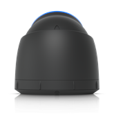 Ubiquiti AI Turret IP-kamera, 4K(8MP), fekete