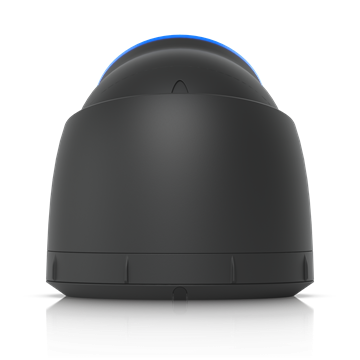 Ubiquiti AI Turret IP-kamera, 4K(8MP), fekete