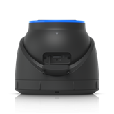 Ubiquiti AI Turret IP-kamera, 4K(8MP), fekete