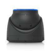 Ubiquiti AI Turret IP-kamera, 4K(8MP), fekete