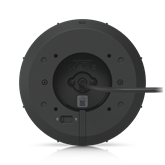 Ubiquiti AI Turret IP-kamera, 4K(8MP), fekete