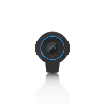 Ubiquiti AI kamera rendszám felismeréssel, 4K (8MP)