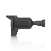 Ubiquiti AI kamera rendszám felismeréssel, 4K (8MP)