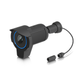 Ubiquiti AI kamera rendszám felismeréssel, 4K (8MP)