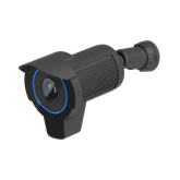 Ubiquiti AI kamera rendszám felismeréssel, 4K (8MP)