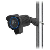 Ubiquiti AI kamera rendszám felismeréssel, 4K (8MP)